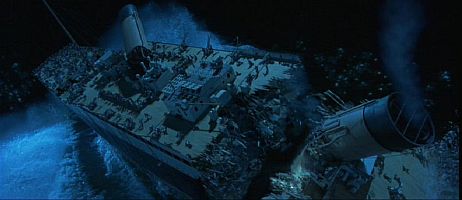 titanicbreakad